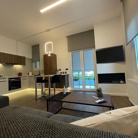 Lf Suites - Irene Thebes Buitenkant foto