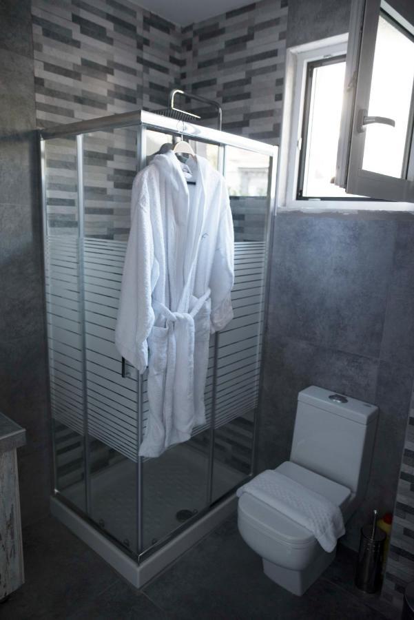 Lf Suites - Irene Thebes Buitenkant foto