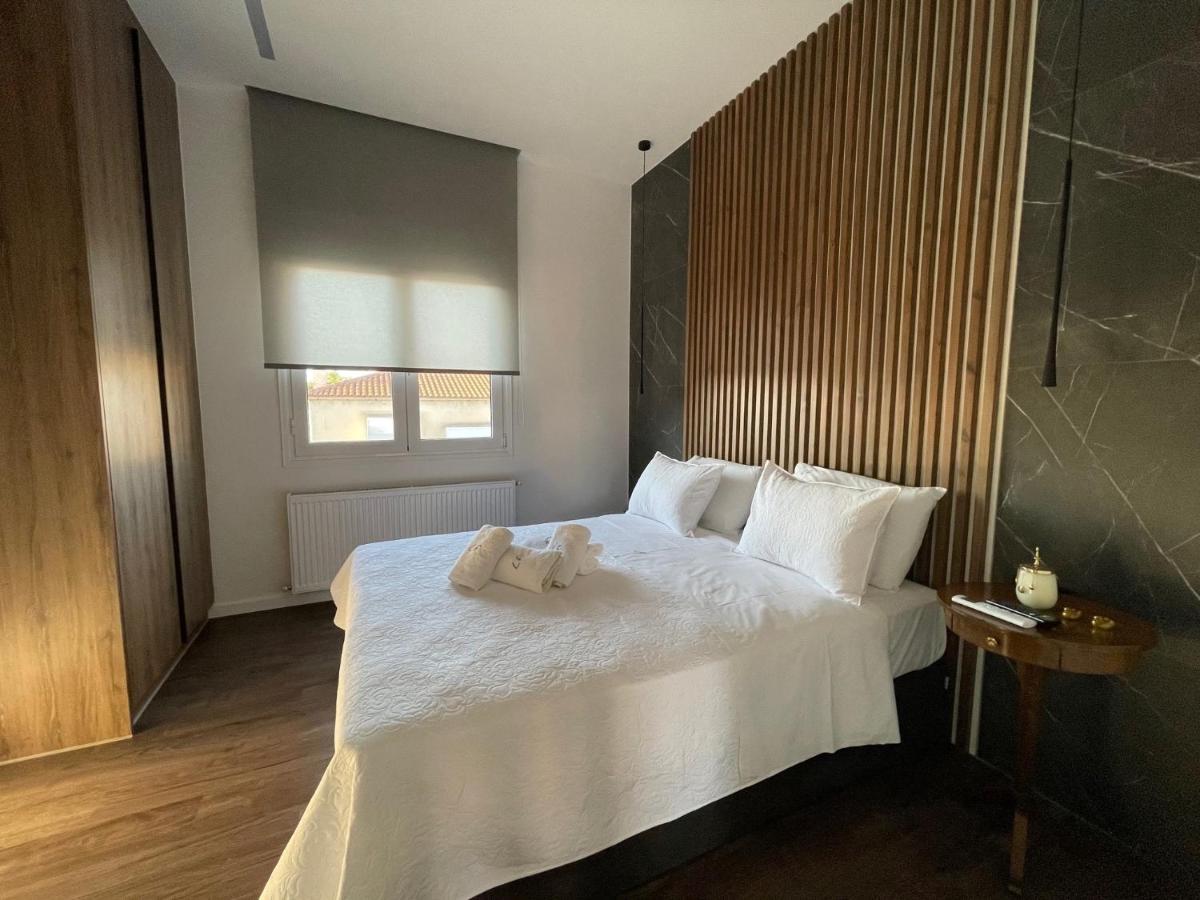 Lf Suites - Irene Thebes Buitenkant foto