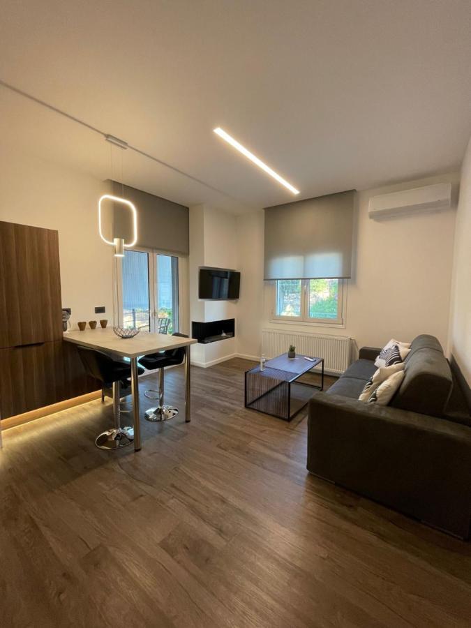 Lf Suites - Irene Thebes Buitenkant foto