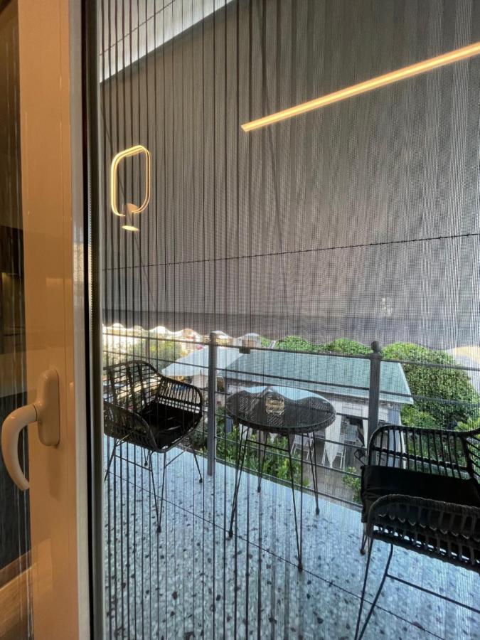 Lf Suites - Irene Thebes Buitenkant foto