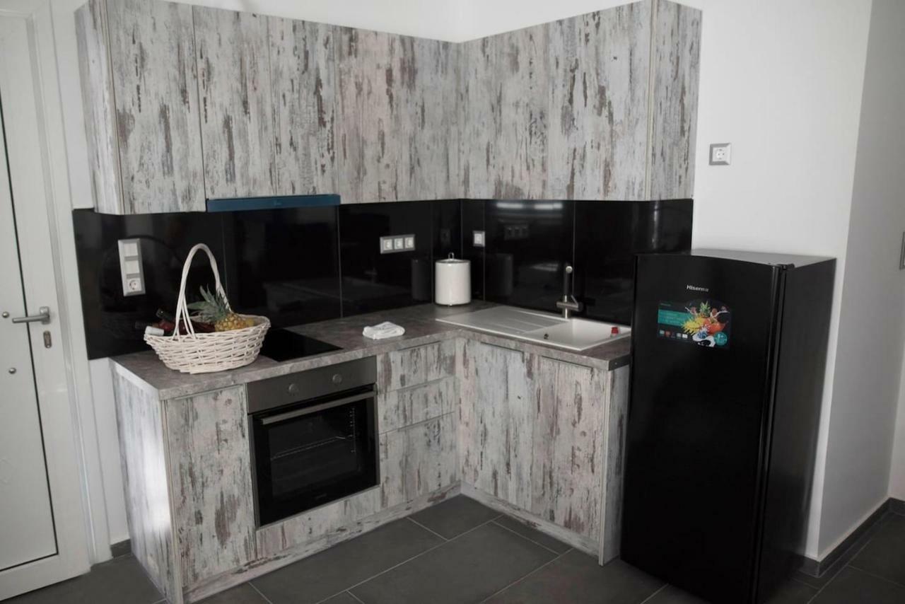 Lf Suites - Irene Thebes Buitenkant foto