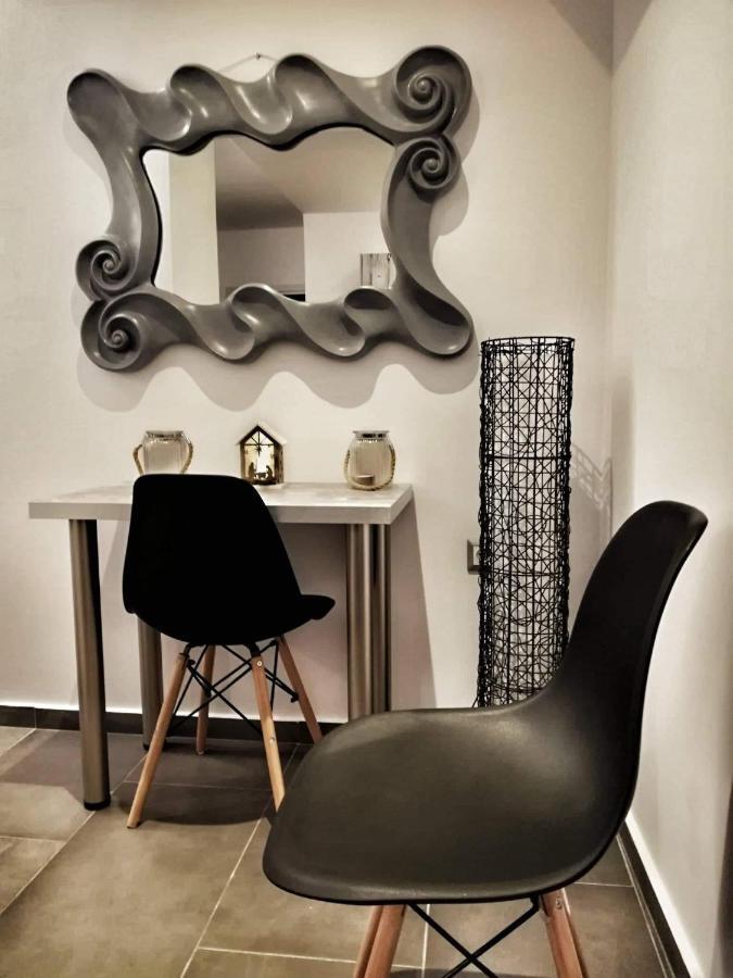 Lf Suites - Irene Thebes Buitenkant foto